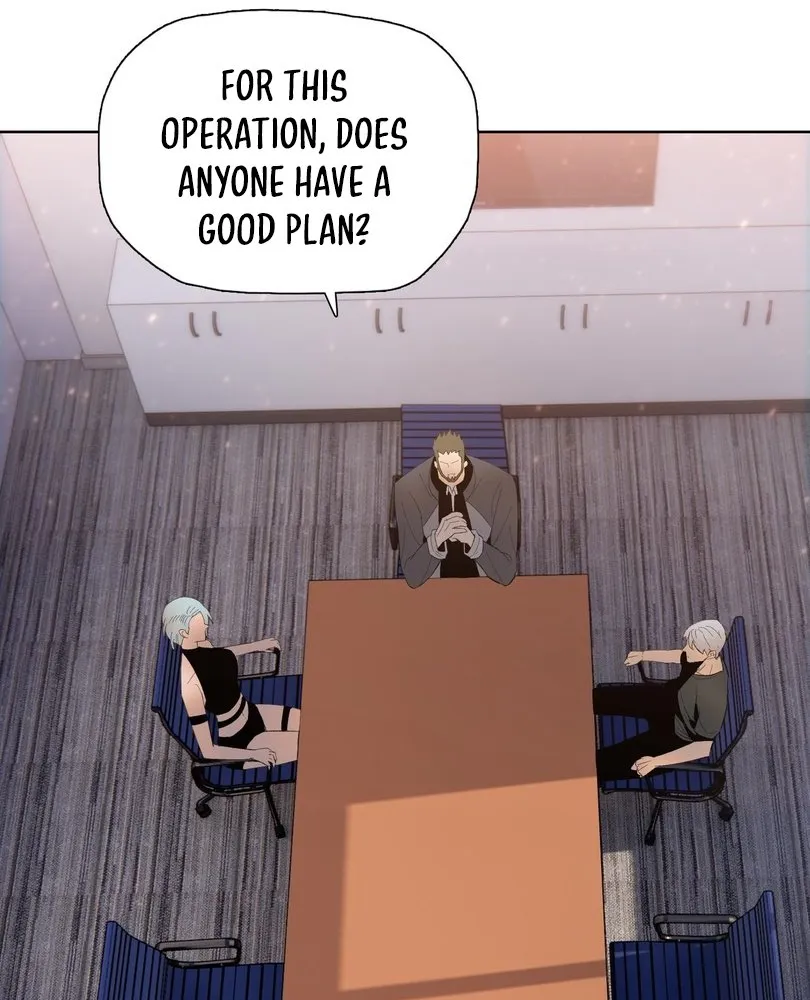 Read The doomsday ruthless man EN Manga Online