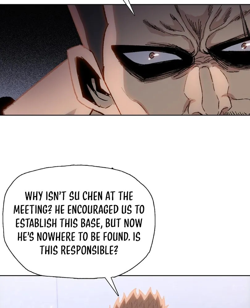 Read The doomsday ruthless man EN Manga Online