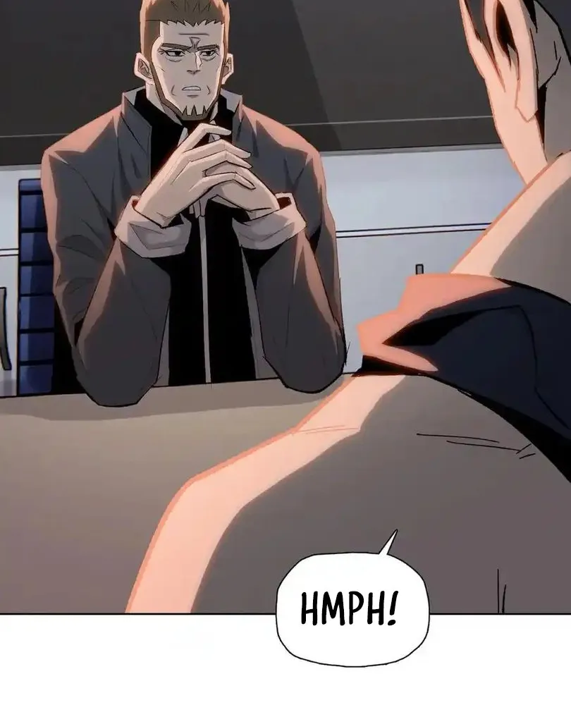 Read The doomsday ruthless man EN Manga Online