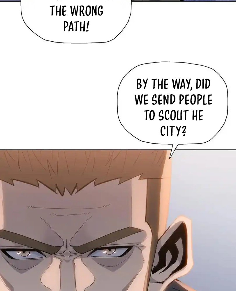 Read The doomsday ruthless man EN Manga Online