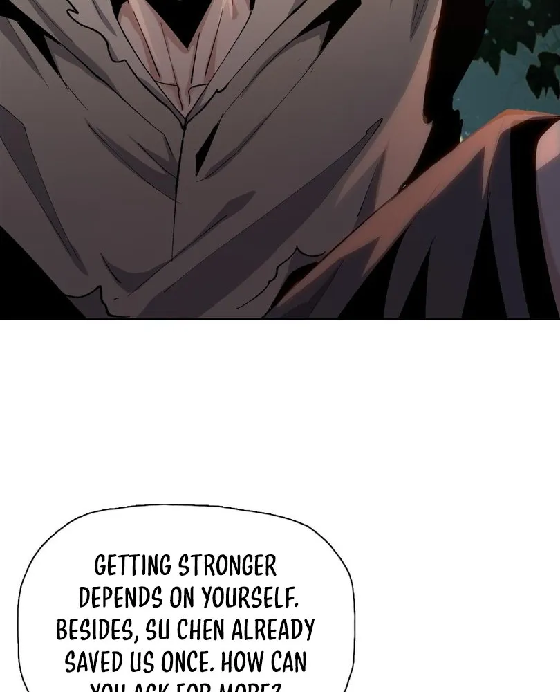 Read The doomsday ruthless man EN Manga Online