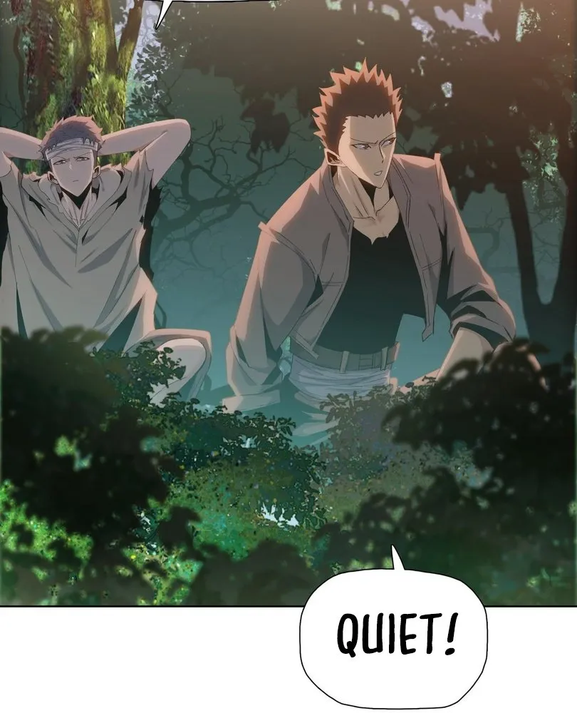 Read The doomsday ruthless man EN Manga Online