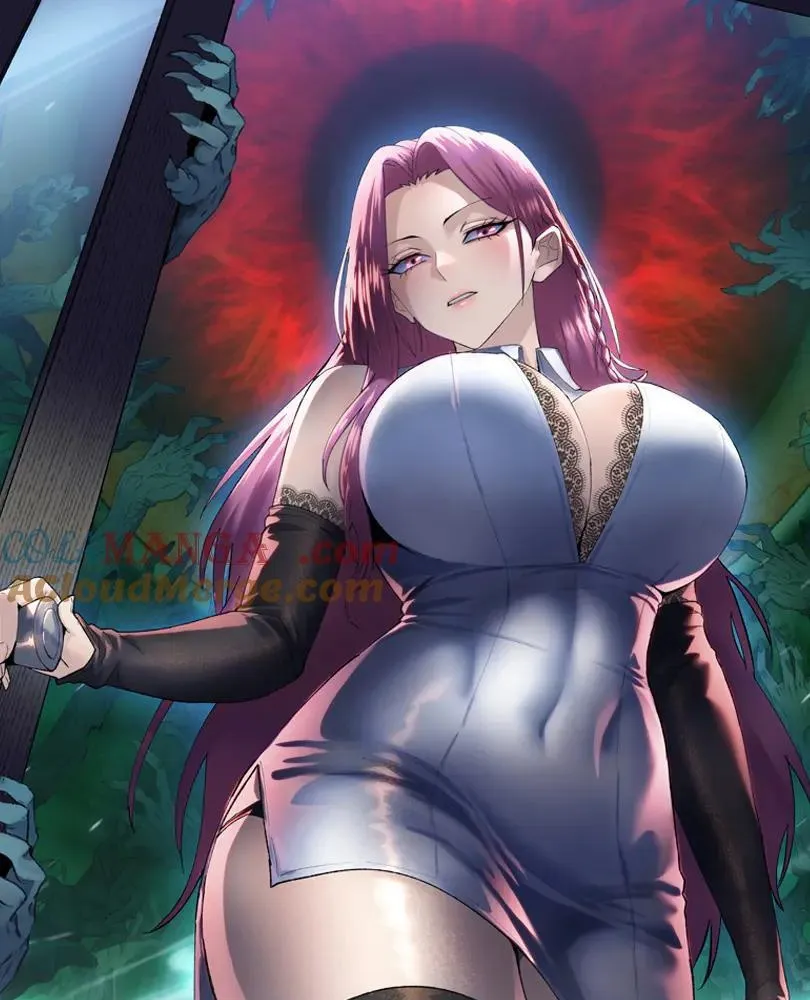 Read The doomsday ruthless man EN Manga Online