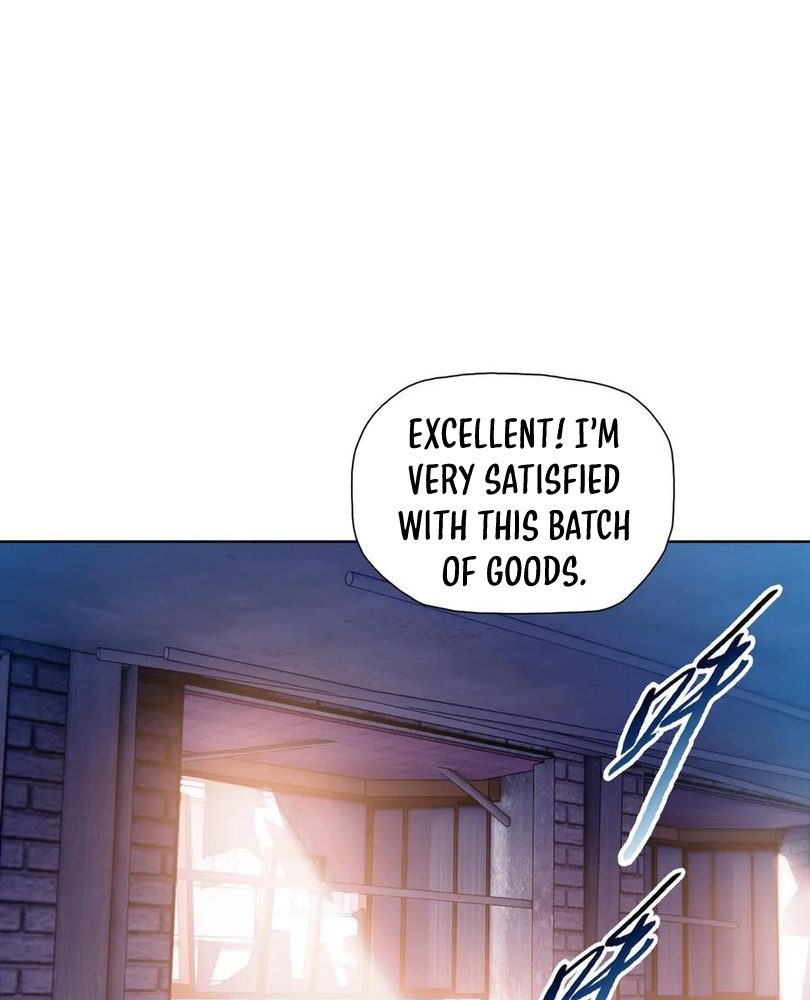 Read The doomsday ruthless man EN Manga Online