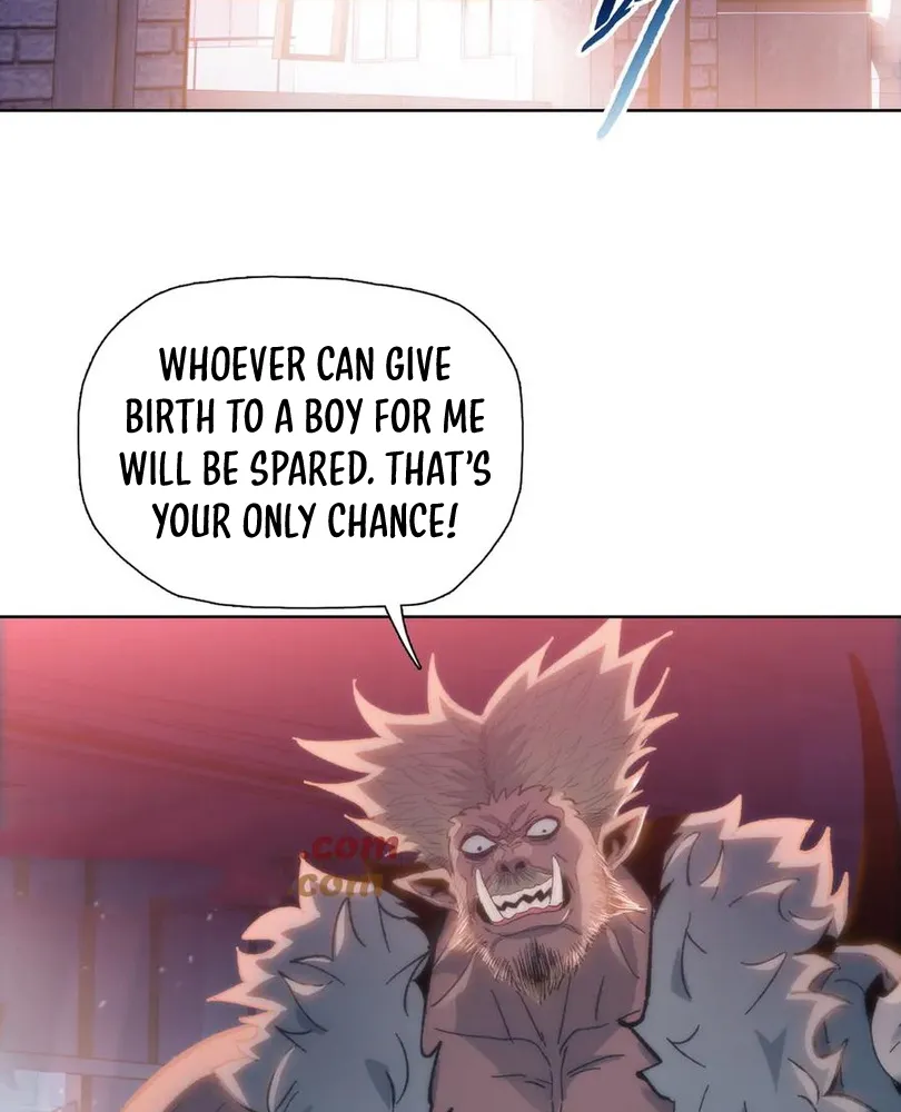 Read The doomsday ruthless man EN Manga Online