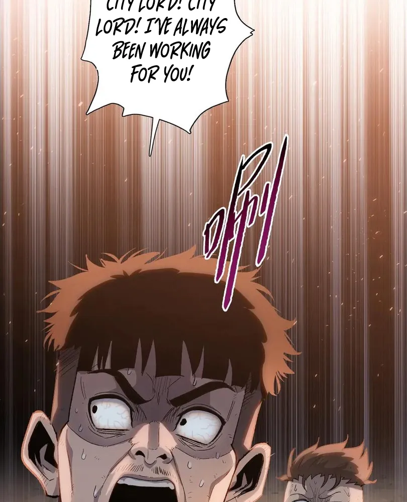 Read The doomsday ruthless man EN Manga Online