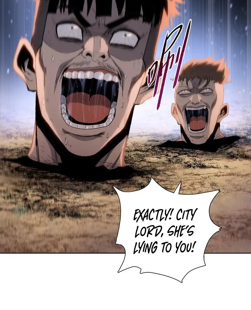 Read The doomsday ruthless man EN Manga Online