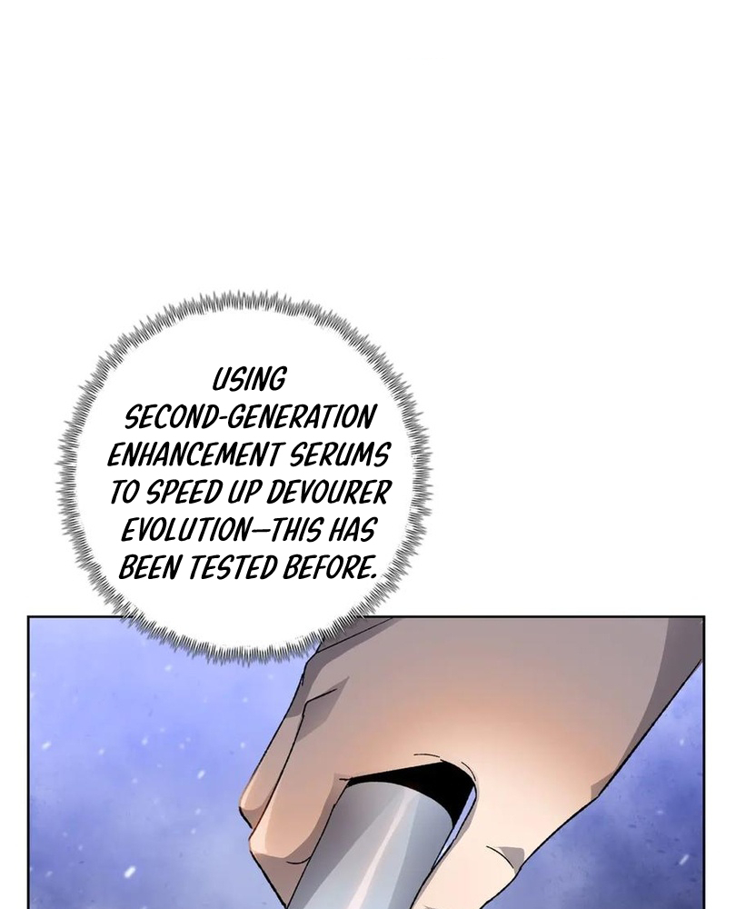 Read The doomsday ruthless man EN Manga Online