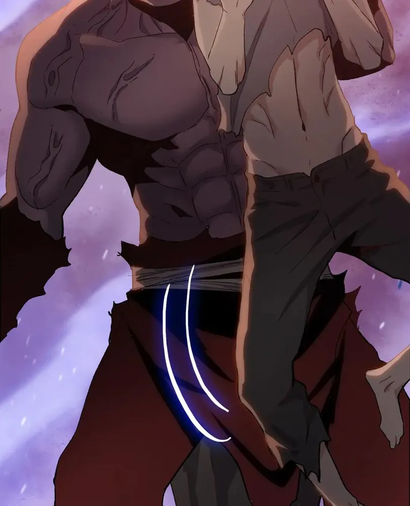 Read The doomsday ruthless man EN Manga Online