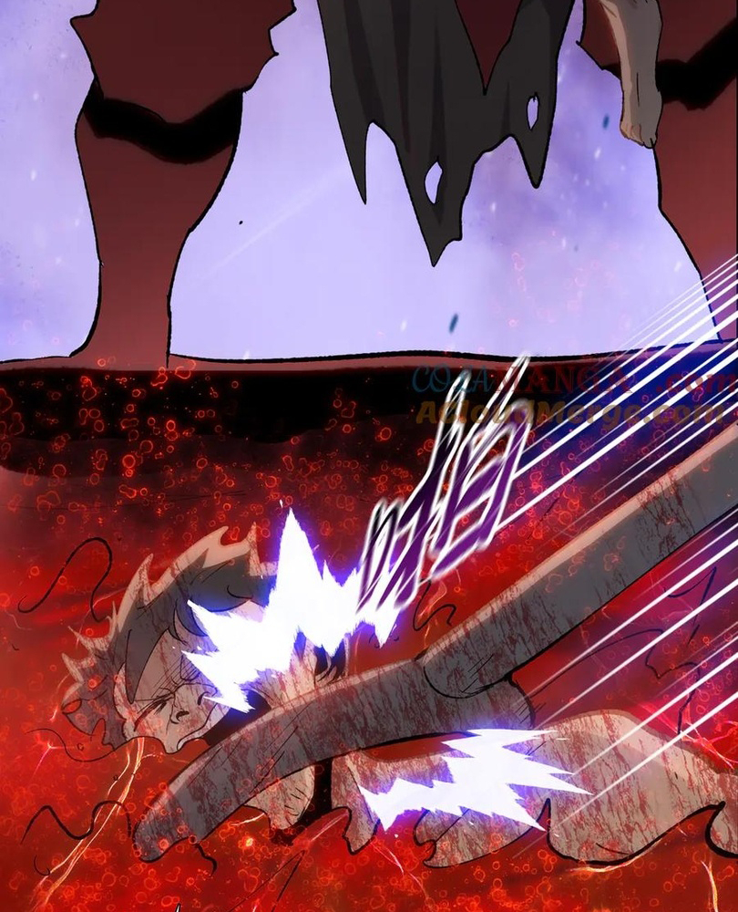 Read The doomsday ruthless man EN Manga Online