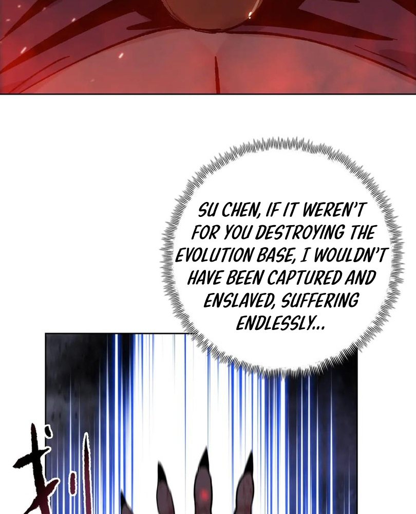 Read The doomsday ruthless man EN Manga Online
