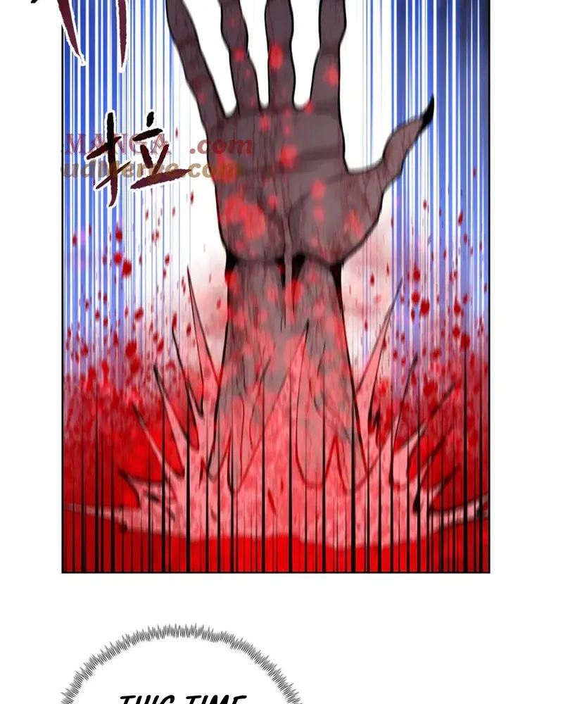 Read The doomsday ruthless man EN Manga Online