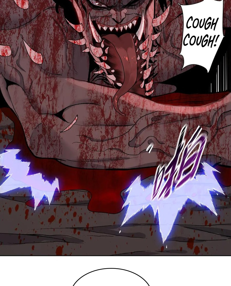 Read The doomsday ruthless man EN Manga Online