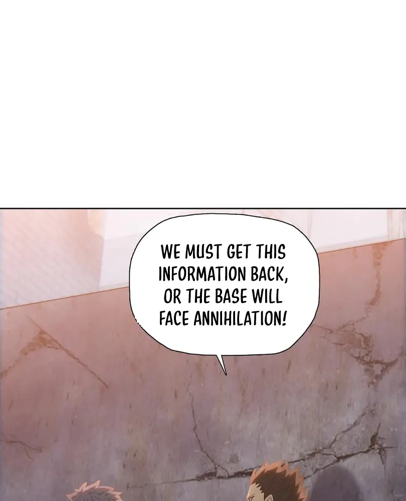 Read The doomsday ruthless man EN Manga Online