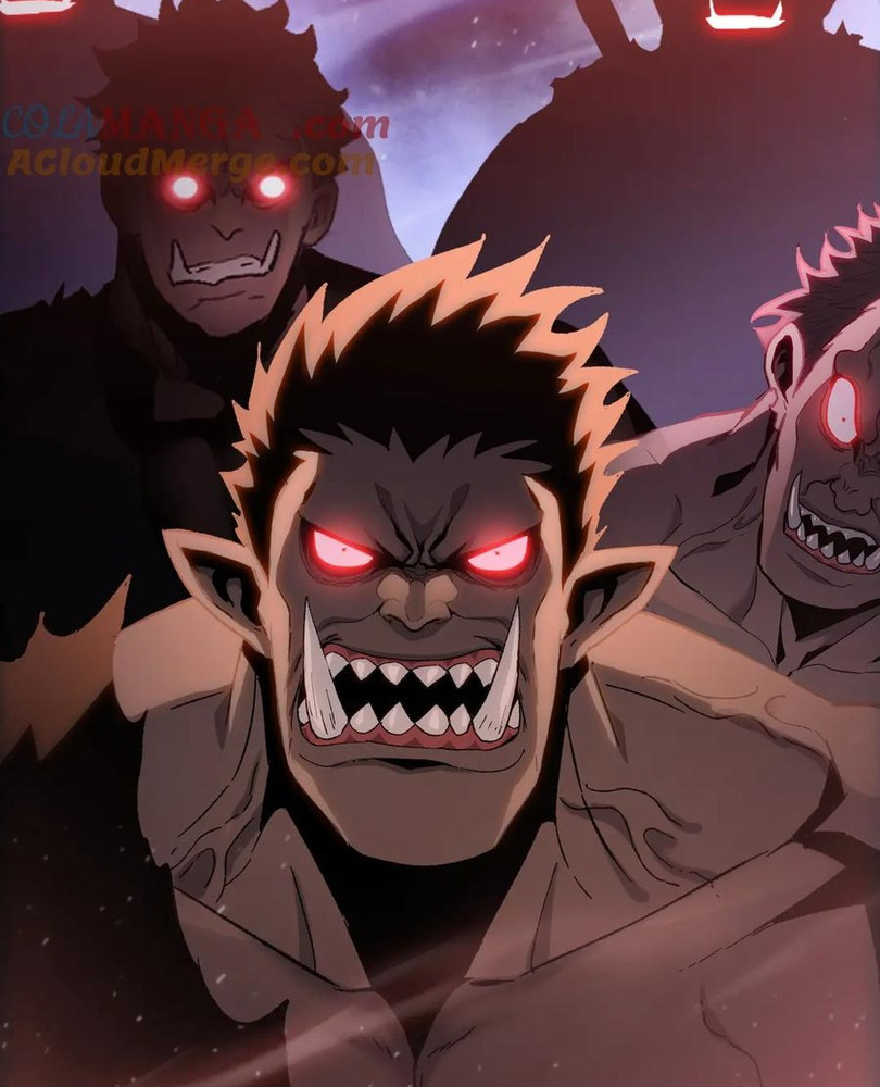 Read The doomsday ruthless man EN Manga Online