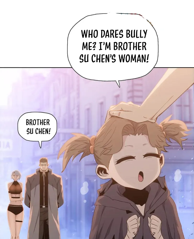 Read The doomsday ruthless man EN Manga Online