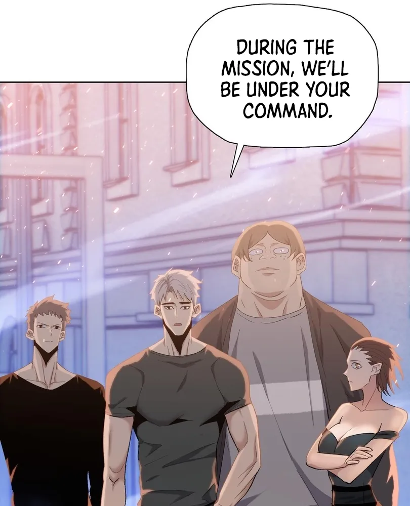Read The doomsday ruthless man EN Manga Online