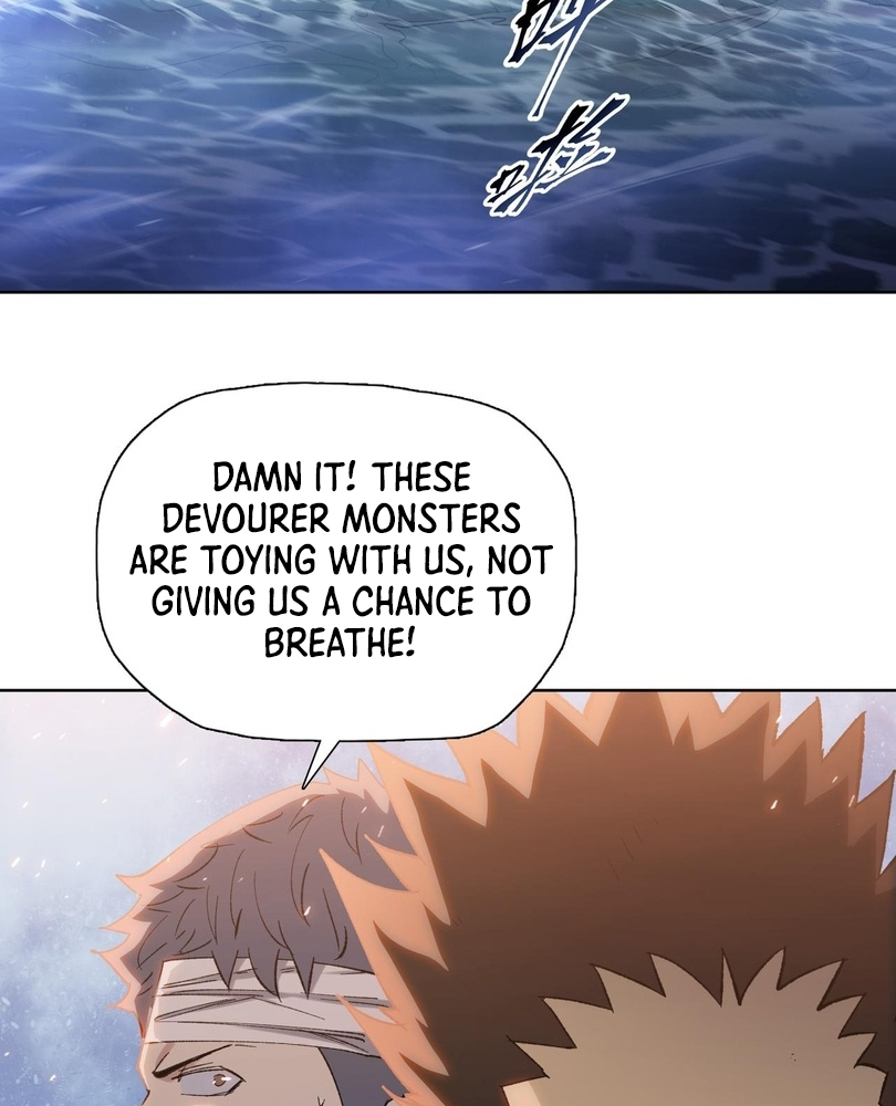 Read The doomsday ruthless man EN Manga Online