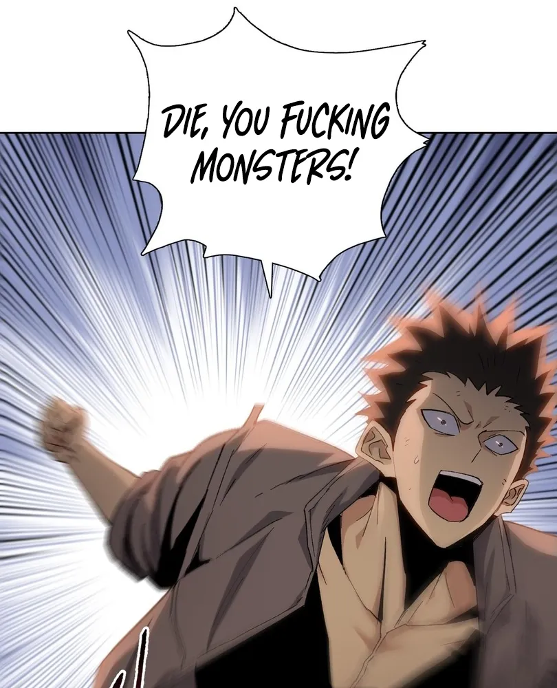 Read The doomsday ruthless man EN Manga Online