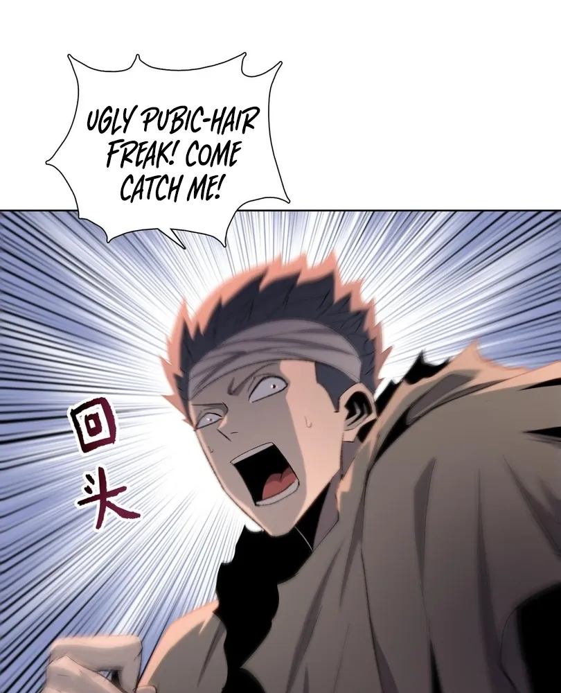 Read The doomsday ruthless man EN Manga Online