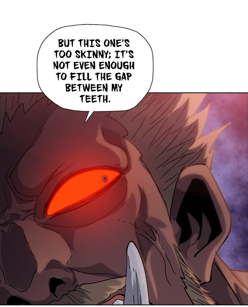 Read The doomsday ruthless man EN Manga Online