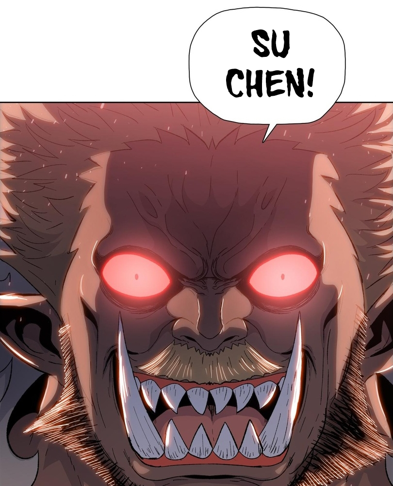 Read The doomsday ruthless man EN Manga Online