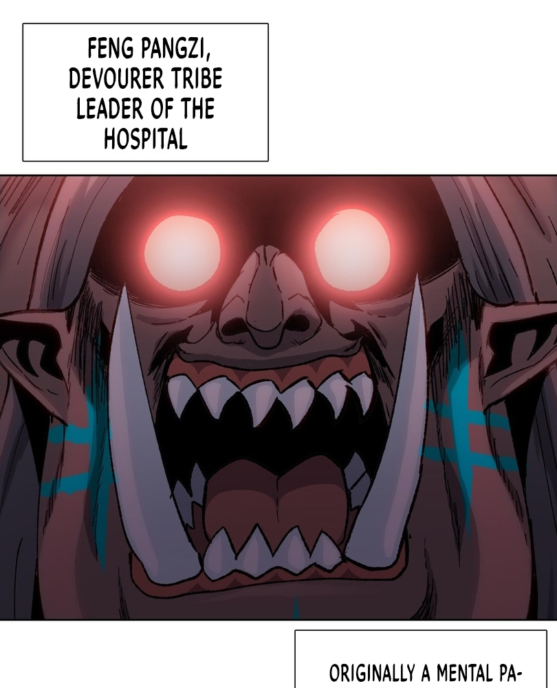 Read The doomsday ruthless man EN Manga Online
