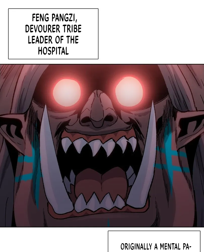Read The doomsday ruthless man EN Manga Online