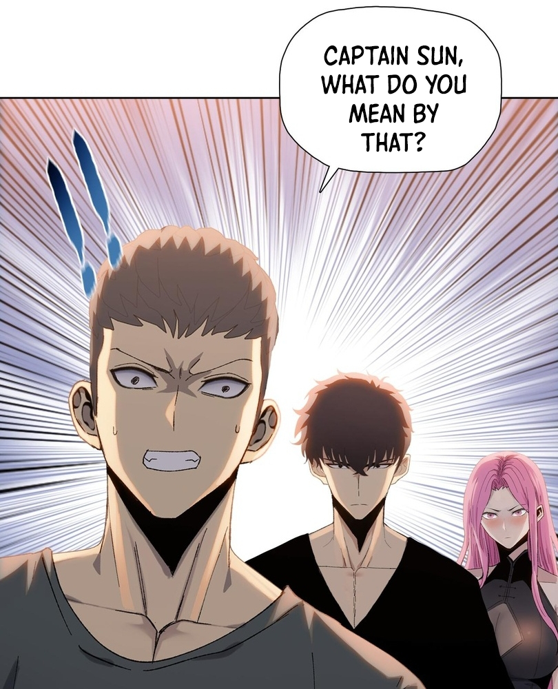 Read The doomsday ruthless man EN Manga Online