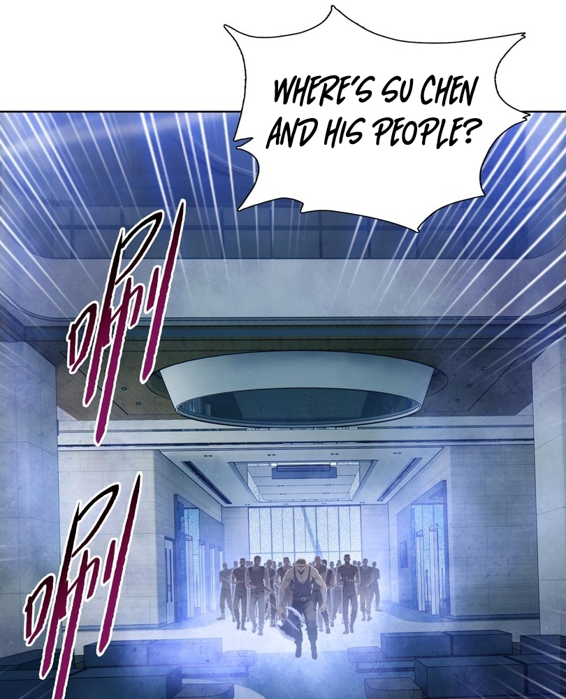 Read The doomsday ruthless man EN Manga Online