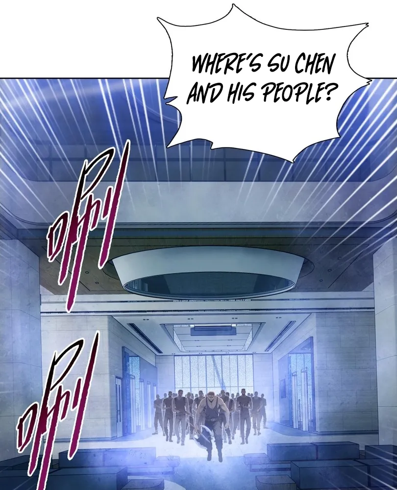 Read The doomsday ruthless man EN Manga Online