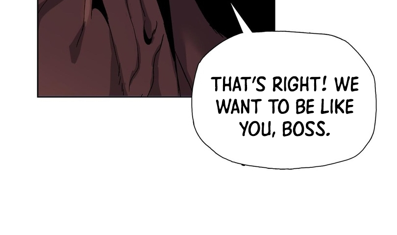 Read The doomsday ruthless man EN Manga Online