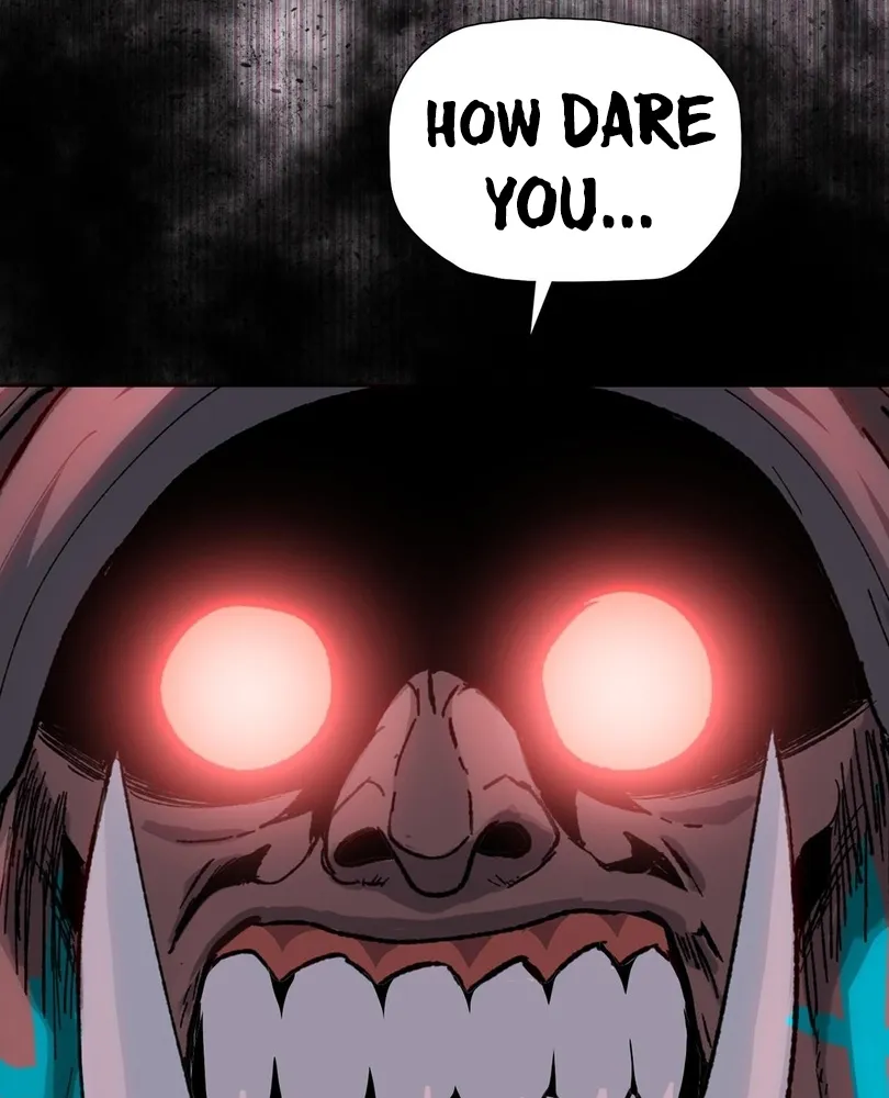 Read The doomsday ruthless man EN Manga Online