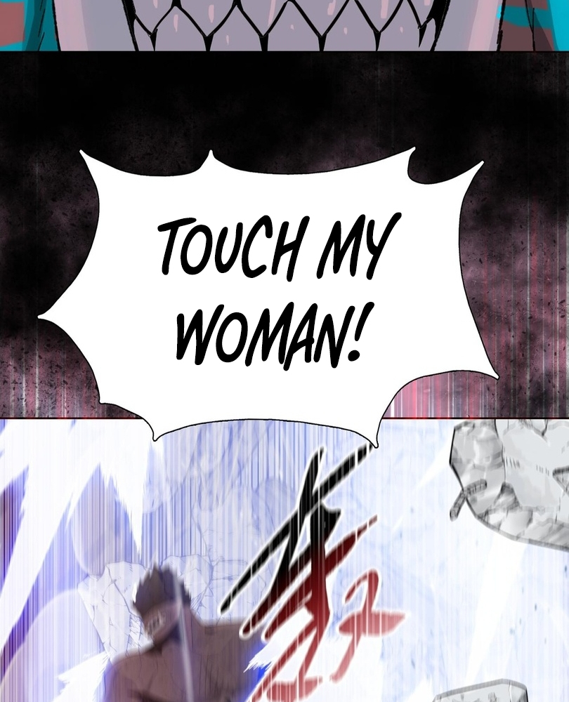 Read The doomsday ruthless man EN Manga Online