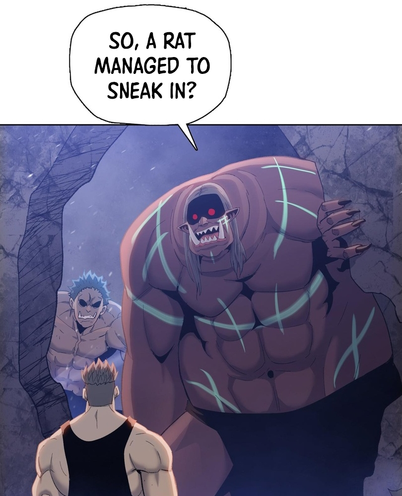 Read The doomsday ruthless man EN Manga Online