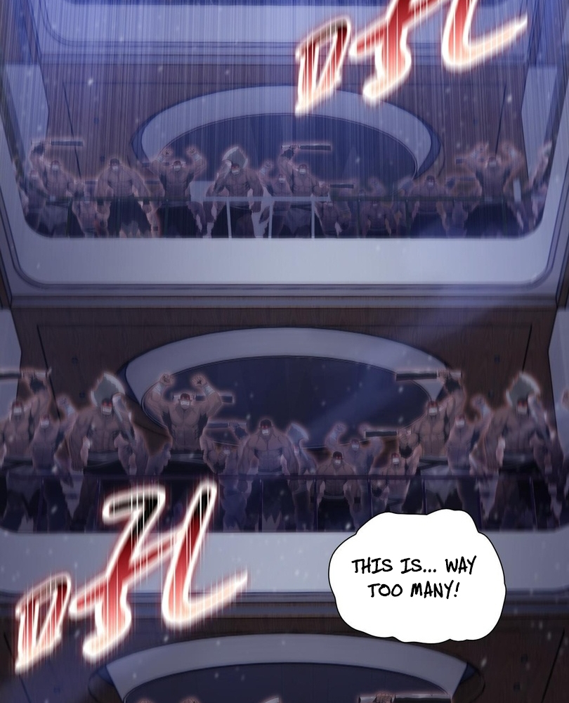 Read The doomsday ruthless man EN Manga Online