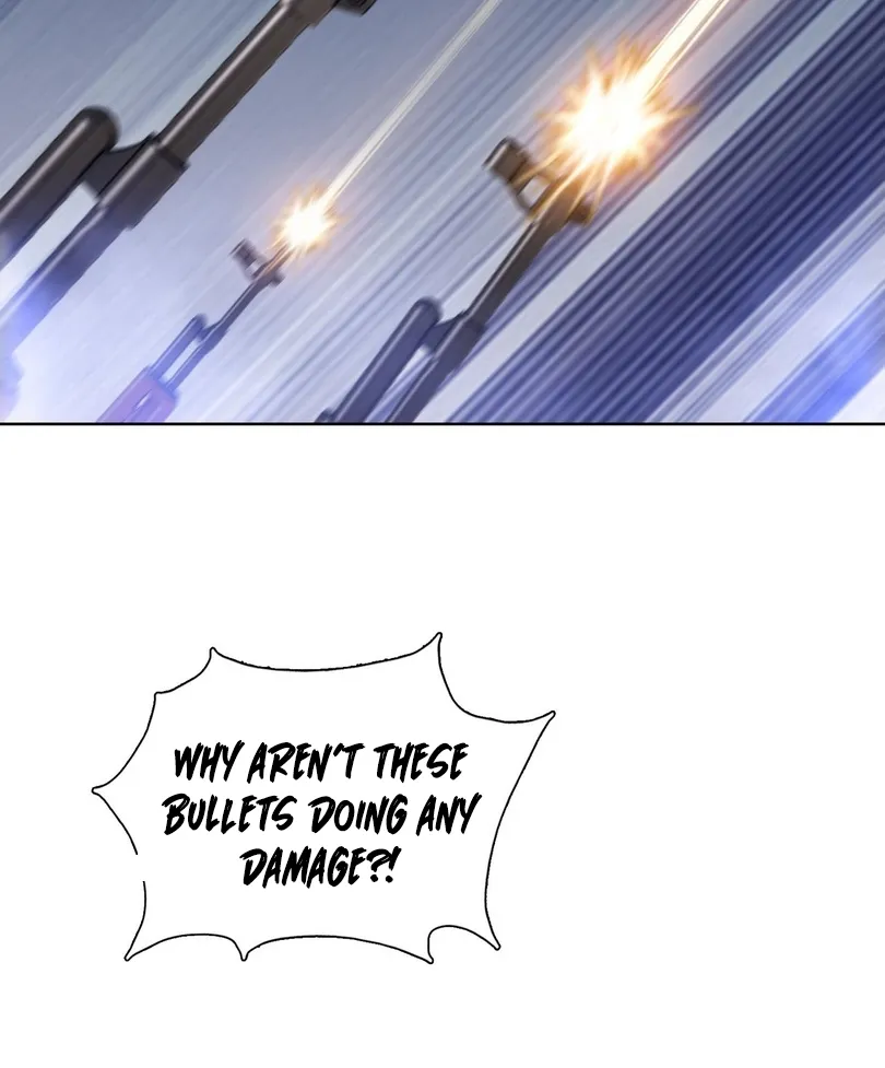 Read The doomsday ruthless man EN Manga Online