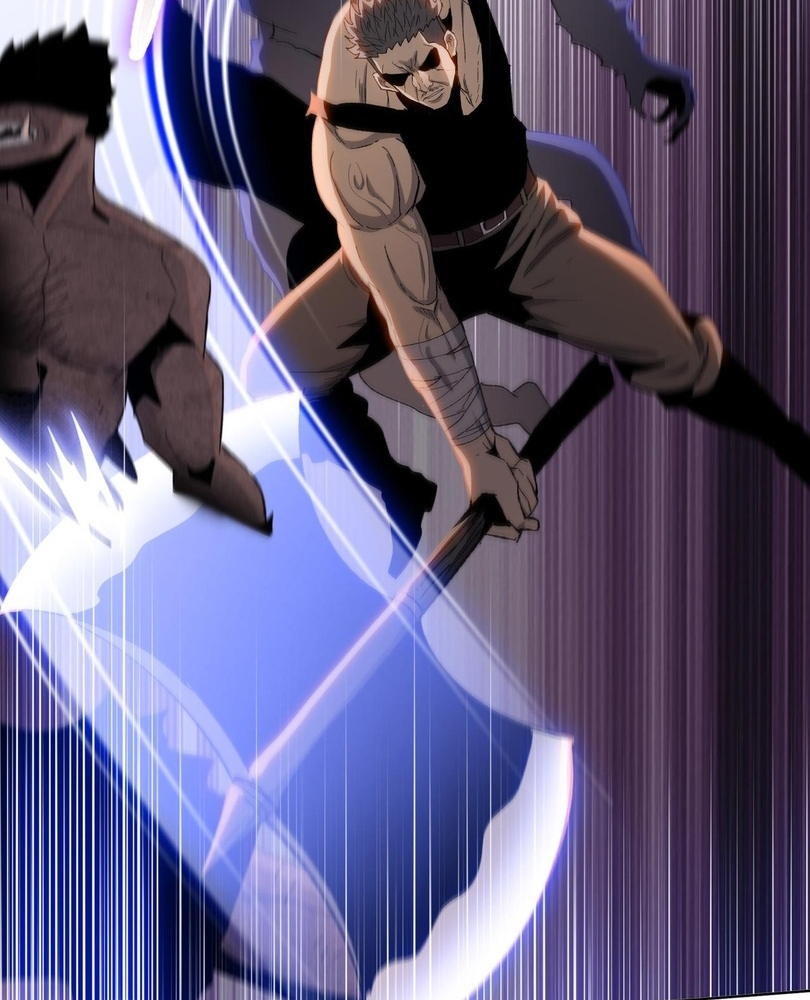 Read The doomsday ruthless man EN Manga Online