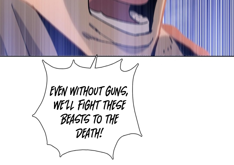 Read The doomsday ruthless man EN Manga Online
