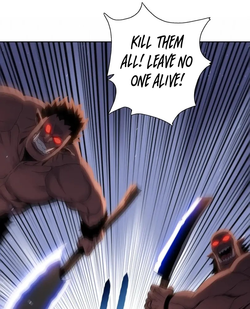 Read The doomsday ruthless man EN Manga Online