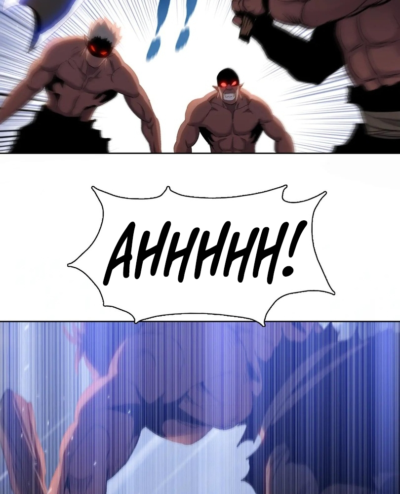 Read The doomsday ruthless man EN Manga Online