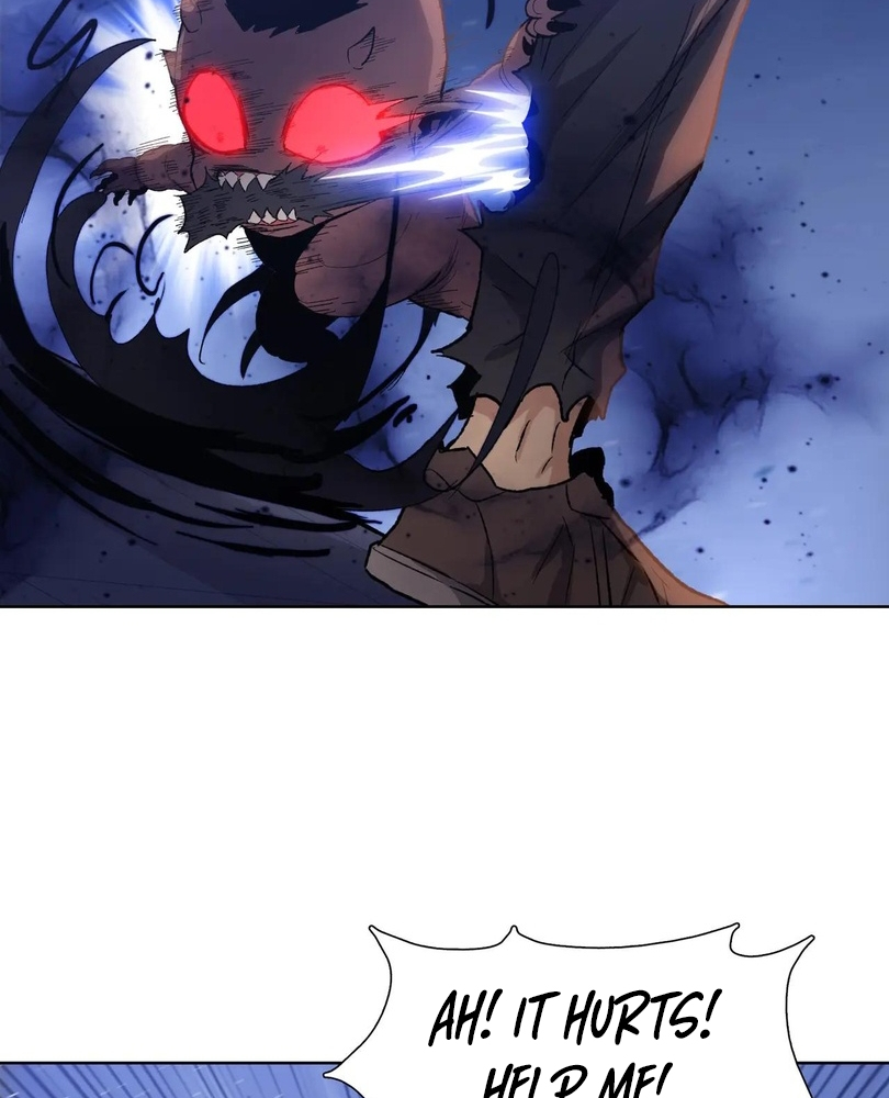 Read The doomsday ruthless man EN Manga Online