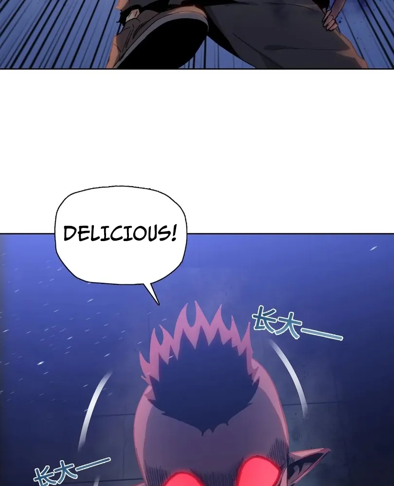 Read The doomsday ruthless man EN Manga Online