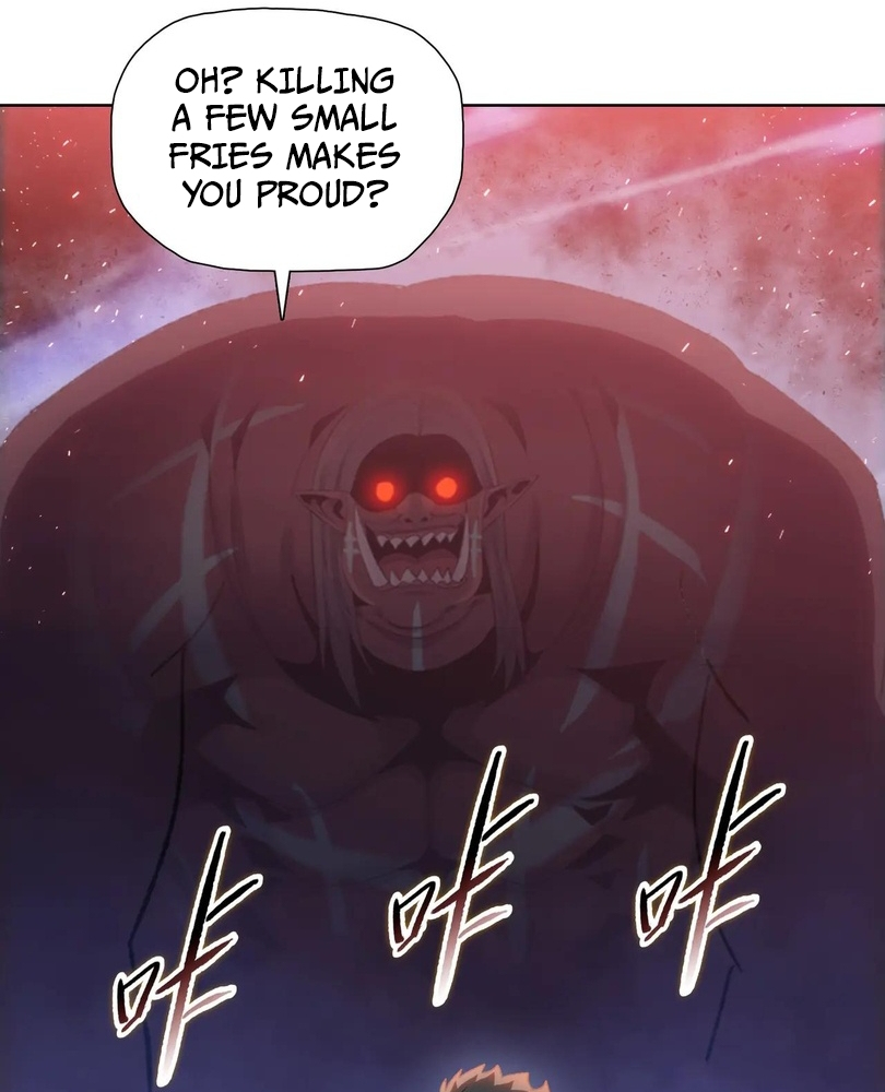 Read The doomsday ruthless man EN Manga Online