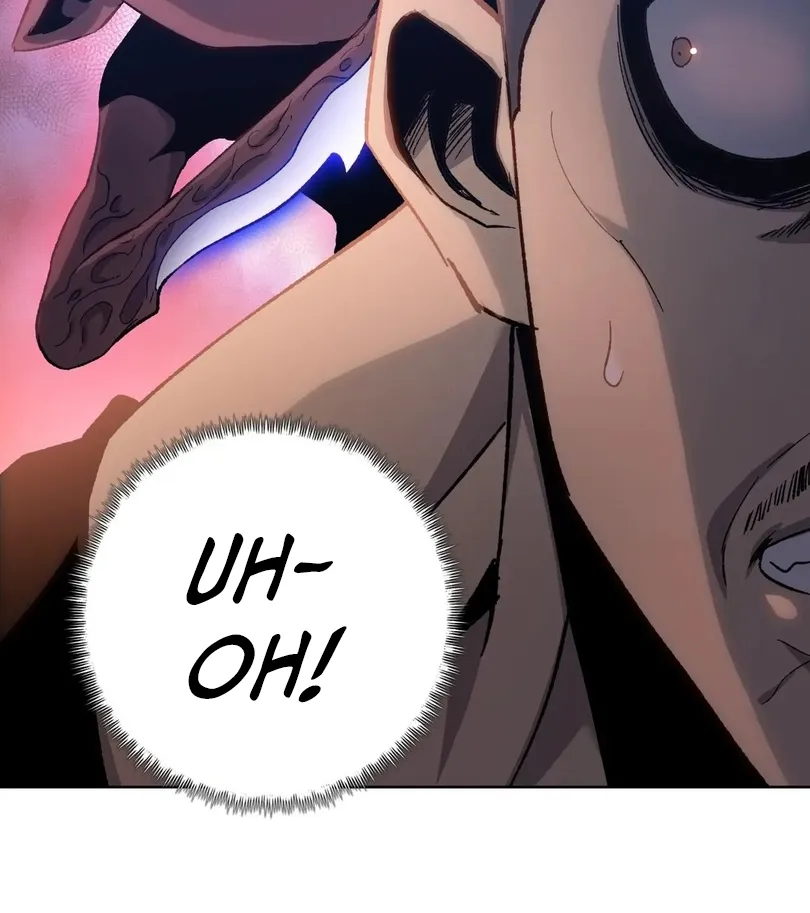 Read The doomsday ruthless man EN Manga Online
