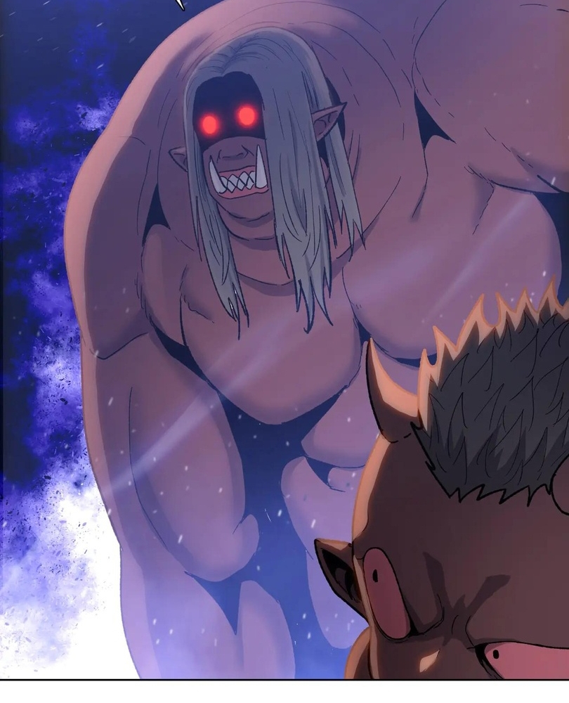 Read The doomsday ruthless man EN Manga Online