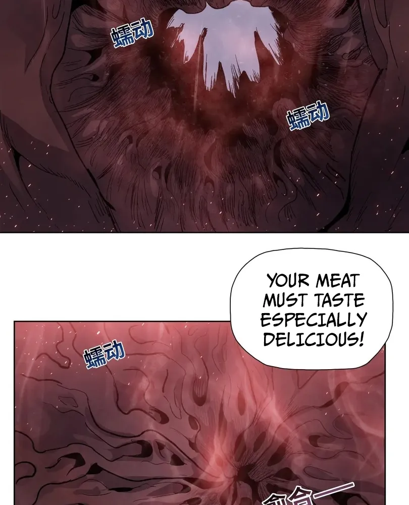 Read The doomsday ruthless man EN Manga Online