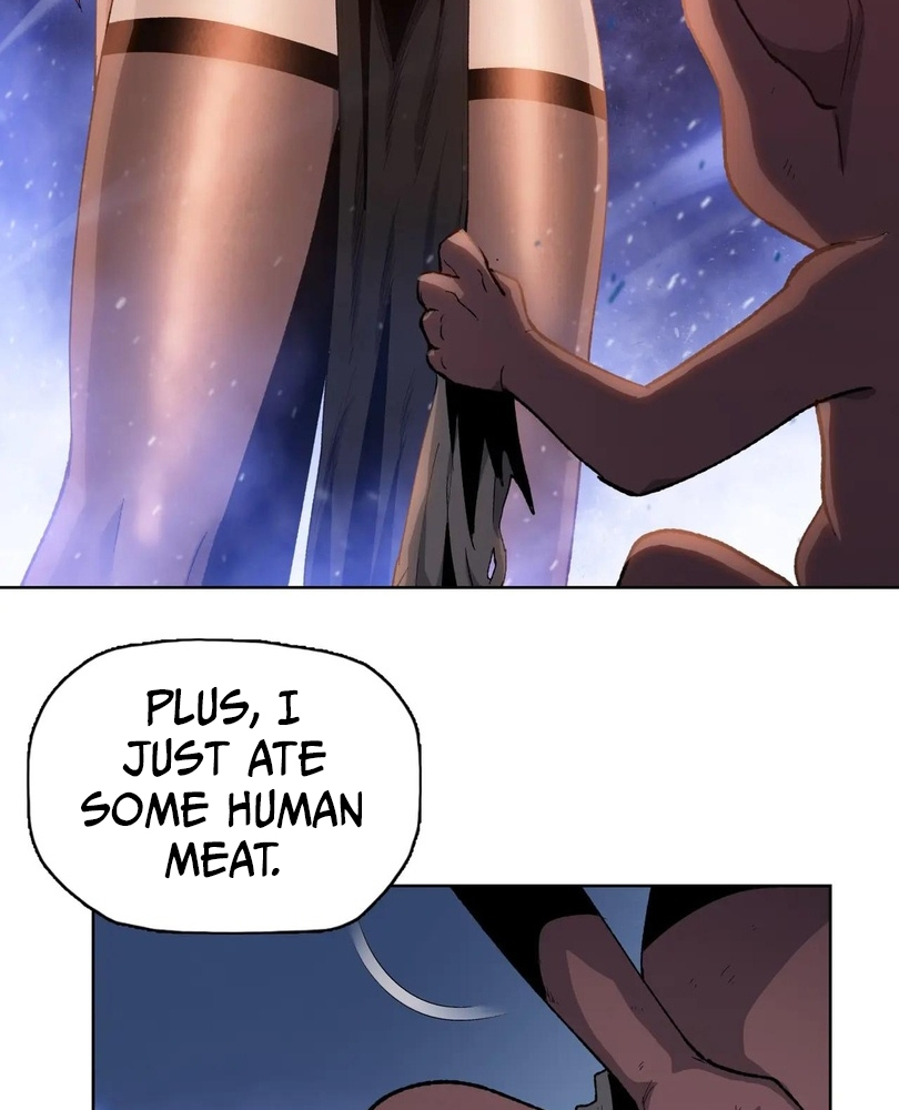 Read The doomsday ruthless man EN Manga Online