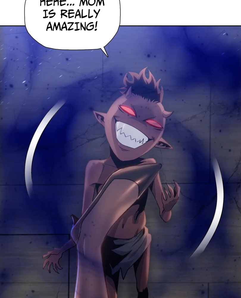 Read The doomsday ruthless man EN Manga Online