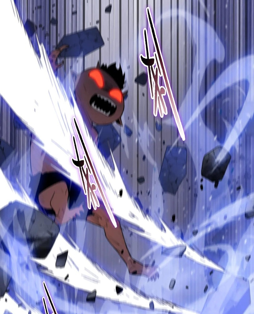 Read The doomsday ruthless man EN Manga Online